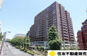 3LDK Mansion in Takada - Toshima-ku
