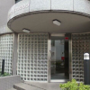 1LDK Apartment to Rent in Shinjuku-ku Entrance Hall