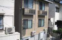 神户市中央区北野町-1K公寓