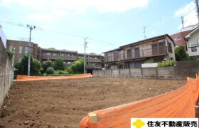 4LDK {building type} in Kitakarasuyama - Setagaya-ku