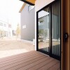 3LDK House to Buy in Kasaoka-shi Balcony / Veranda
