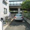 Whole Building Apartment to Buy in Fuchu-shi Outside Space
