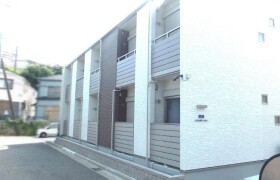1K Apartment in Shimbashicho - Yokohama-shi Izumi-ku