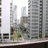 1R Apartment to Rent in Chuo-ku Entrance Hall