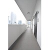 1R Apartment to Rent in Minato-ku Outside Space