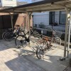 1K Apartment to Rent in Hiroshima-shi Naka-ku Shared Facility