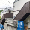 1R Apartment to Rent in Shibuya-ku Exterior