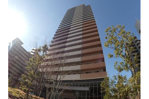 2LDK Apartment to Buy in Osaka-shi Abeno-ku Interior