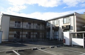 1K Apartment in Kuwabara - Iwanuma-shi