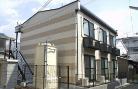 1K Mansion in Mibu higashiotakecho - Kyoto-shi Nakagyo-ku