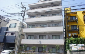 1R Mansion in Minamioi - Shinagawa-ku