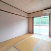 3DK Apartment to Rent in Sosa-shi Interior