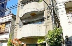 Whole Building {building type} in Matsugaya - Taito-ku