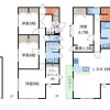 4LDK House to Buy in Suita-shi Floorplan