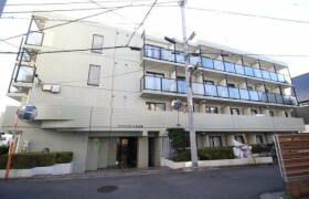 1K Mansion in Asahigaoka - Nerima-ku
