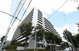 4LDK Mansion in Nakakasai - Edogawa-ku