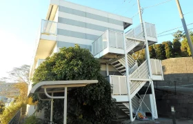 1K Mansion in Hino - Yokohama-shi Konan-ku