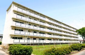 3DK Mansion in Mitsuhashimachi takahatake - Yanagawa-shi