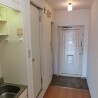 1R Apartment to Rent in Yao-shi Entrance
