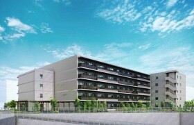 2LDK Apartment in Wakagi - Itabashi-ku