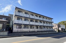 1K Mansion in Takazu - Yachiyo-shi