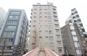 2LDK Mansion in Umezato - Suginami-ku