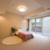 5LDK Apartment to Rent in Shibuya-ku Interior