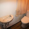 4LDK House to Buy in Kyoto-shi Yamashina-ku Toilet