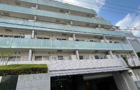 1LDK Mansion in Funamachi - Shinjuku-ku
