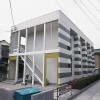 1K Apartment to Rent in Sakai-shi Higashi-ku Exterior