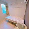 Shared Apartment to Rent in Toshima-ku Western Room