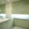 4SLDK Apartment to Rent in Chiyoda-ku Washroom