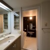 3LDK Apartment to Rent in Kobe-shi Chuo-ku Bathroom