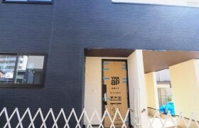 大阪市阿倍野区晴明通-3LDK独栋住宅