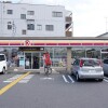 1R Apartment to Rent in Kyoto-shi Fushimi-ku Convenience Store
