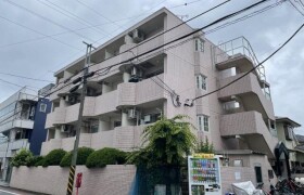 1K {building type} in Miyamae - Suginami-ku