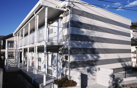 1K Apartment in Kagamigawacho - Kochi-shi
