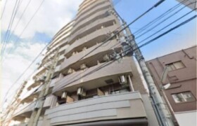 神户市中央区元町通-1K公寓大厦