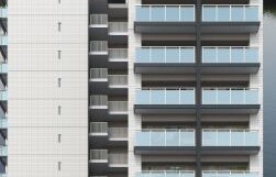 1LDK {building type} in Otemon - Fukuoka-shi Chuo-ku