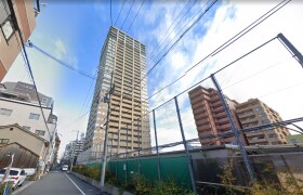 3LDK {building type} in Uehommachinishi - Osaka-shi Chuo-ku