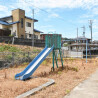 2K Apartment to Rent in Kaga-shi Exterior