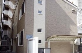 1K Apartment in Ninomiyacho - Kobe-shi Chuo-ku