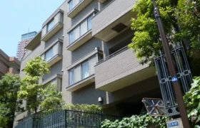 3LDK Mansion in Motoazabu - Minato-ku