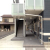 1K Apartment to Rent in Tokorozawa-shi Common Area