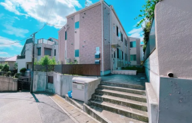 1R Mansion in Suenaga - Kawasaki-shi Takatsu-ku