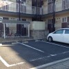 1K Apartment to Rent in Saitama-shi Kita-ku Parking