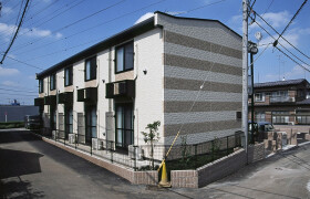1K Apartment in Oyamachi - Hachioji-shi