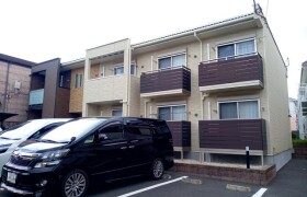 1R Apartment in Shibusawa - Hadano-shi