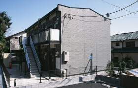 1K Apartment in Tsunashimadai - Yokohama-shi Kohoku-ku