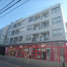 1DK Apartment to Rent in Yokohama-shi Nishi-ku Exterior
